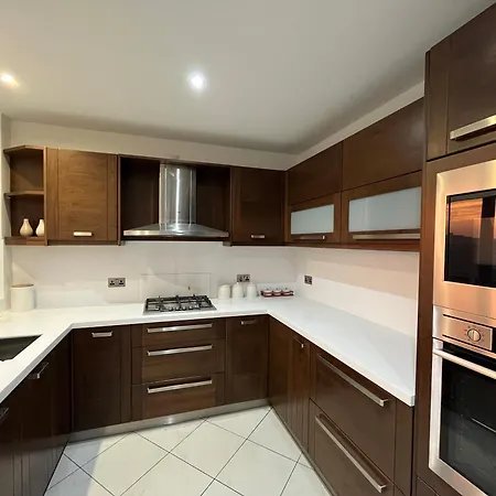 Penthouse Victoria Apartmán Ghajn il-Kbira (Gozo)