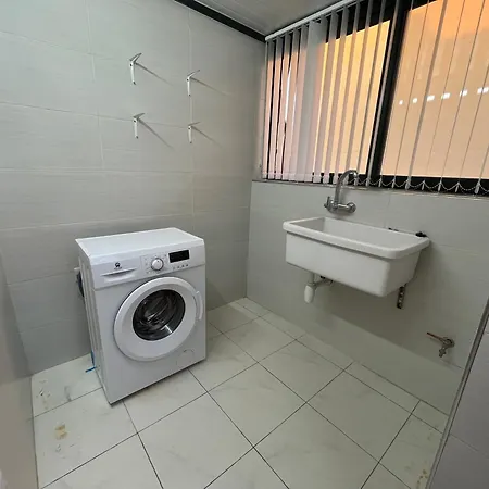 Penthouse Victoria *