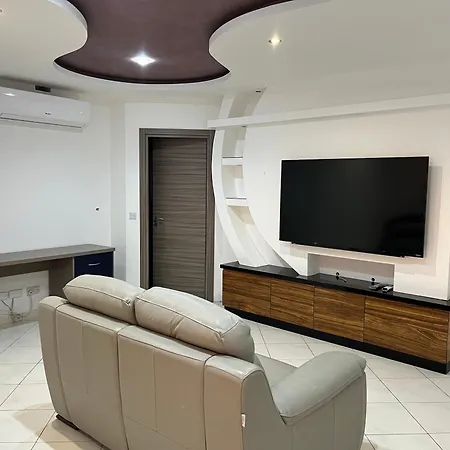 Penthouse Victoria