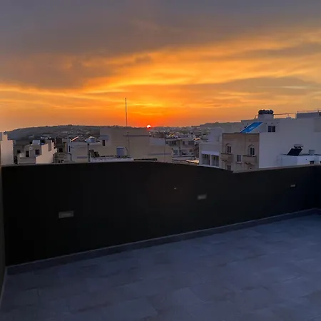 Penthouse Victoria Апартаменты *