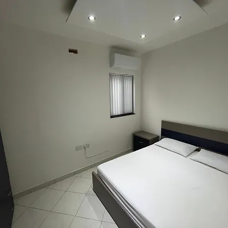 Апартаменты Penthouse Victoria Ghajn il-Kbira (Gozo)