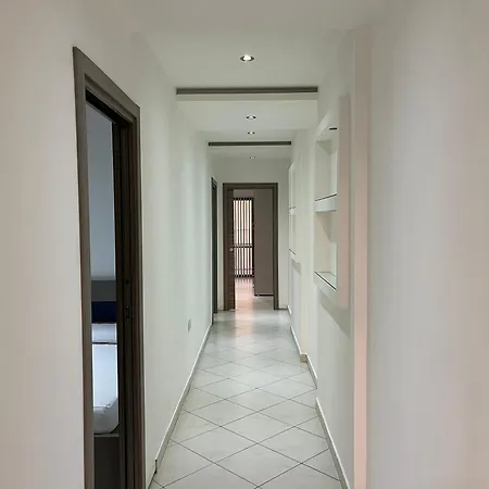 Penthouse Victoria *