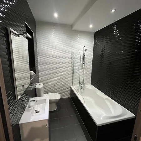 Penthouse Victoria Апартаменты
