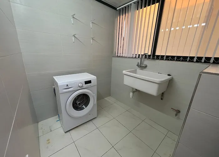 Penthouse Victoria *