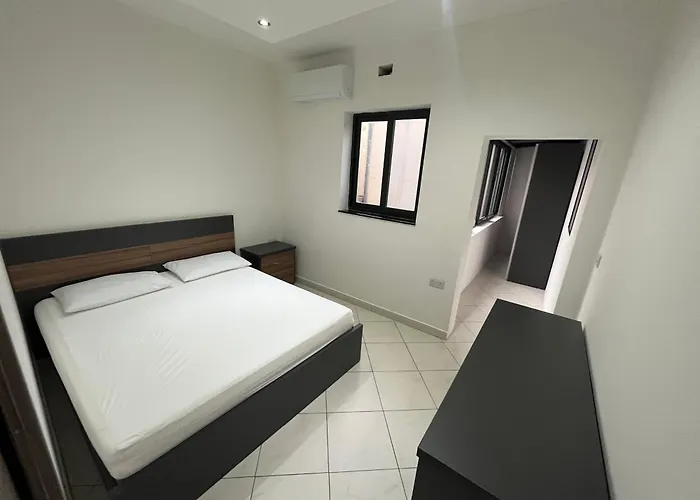 Διαμέρισμα Penthouse Victoria *