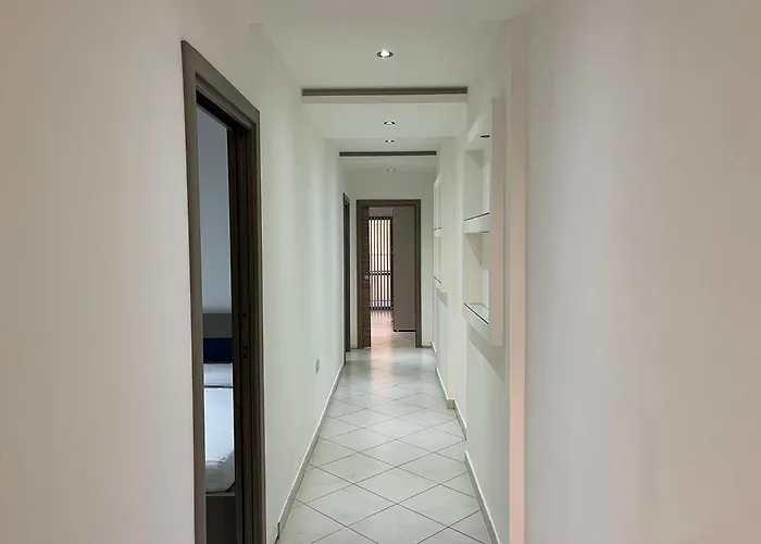 Penthouse Victoria *