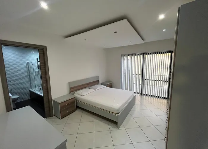 Penthouse Victoria Ghajn il-Kbira (Gozo)