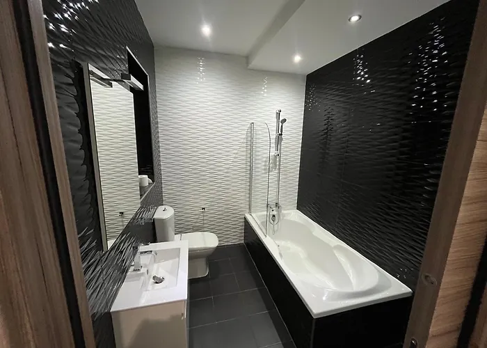 Penthouse Victoria Διαμέρισμα